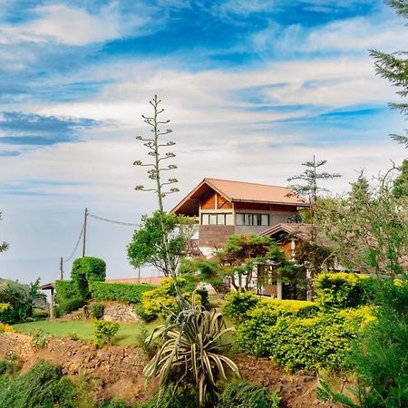 Hill Safari - Tea Estate Villa โอฮิยา ภายนอก รูปภาพ