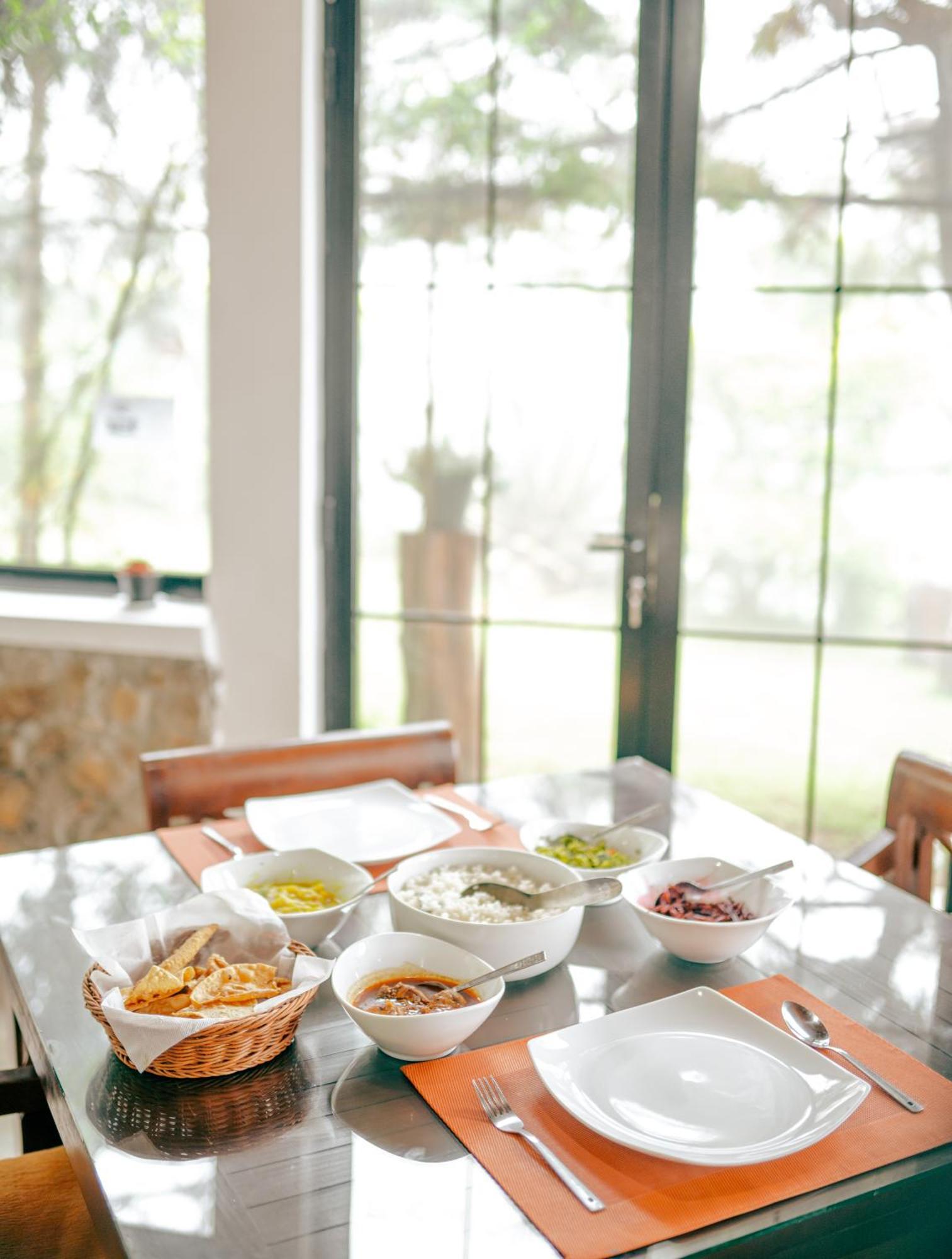 Hill Safari - Tea Estate Villa โอฮิยา ภายนอก รูปภาพ