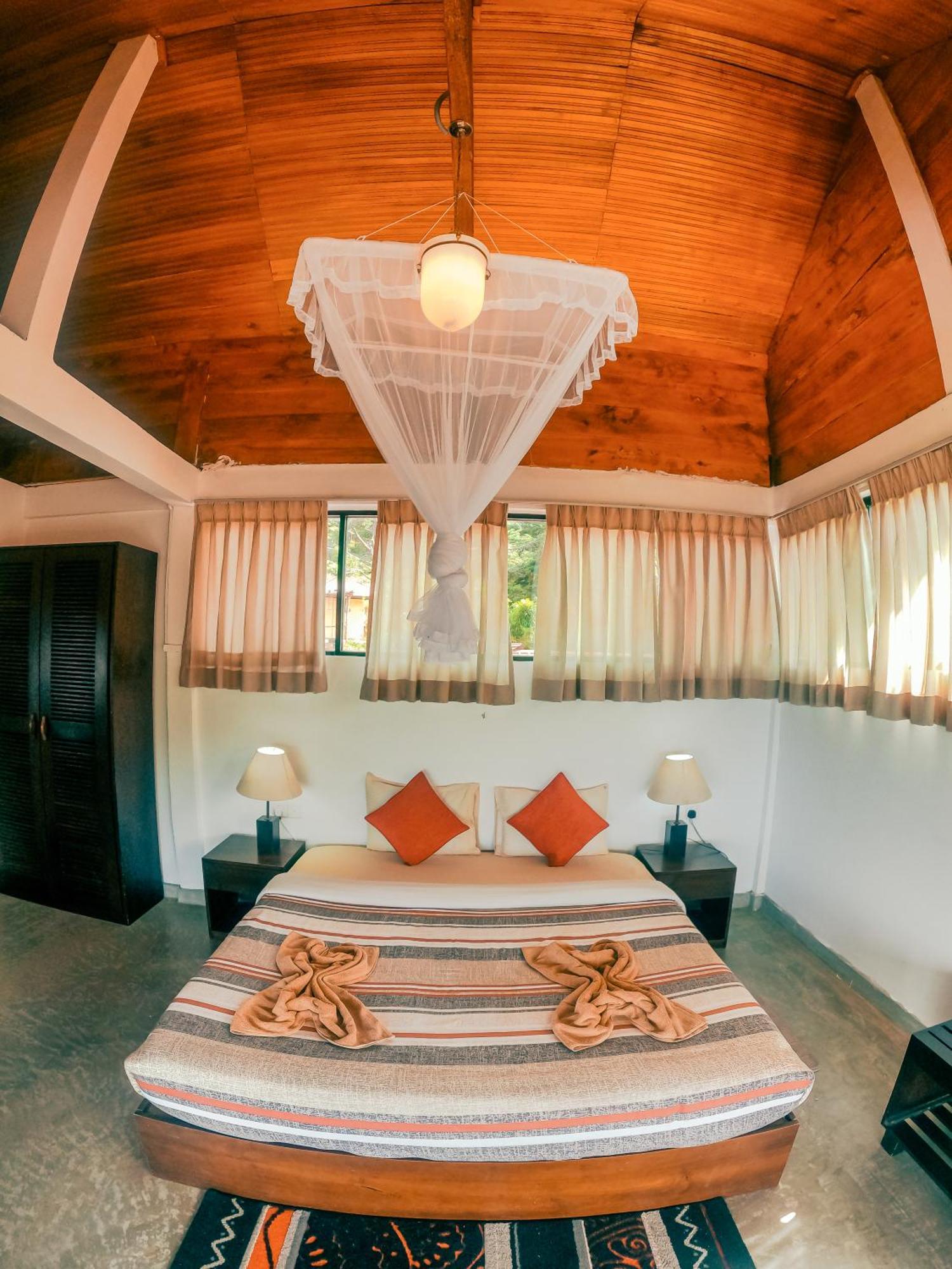 Hill Safari - Tea Estate Villa โอฮิยา ภายนอก รูปภาพ